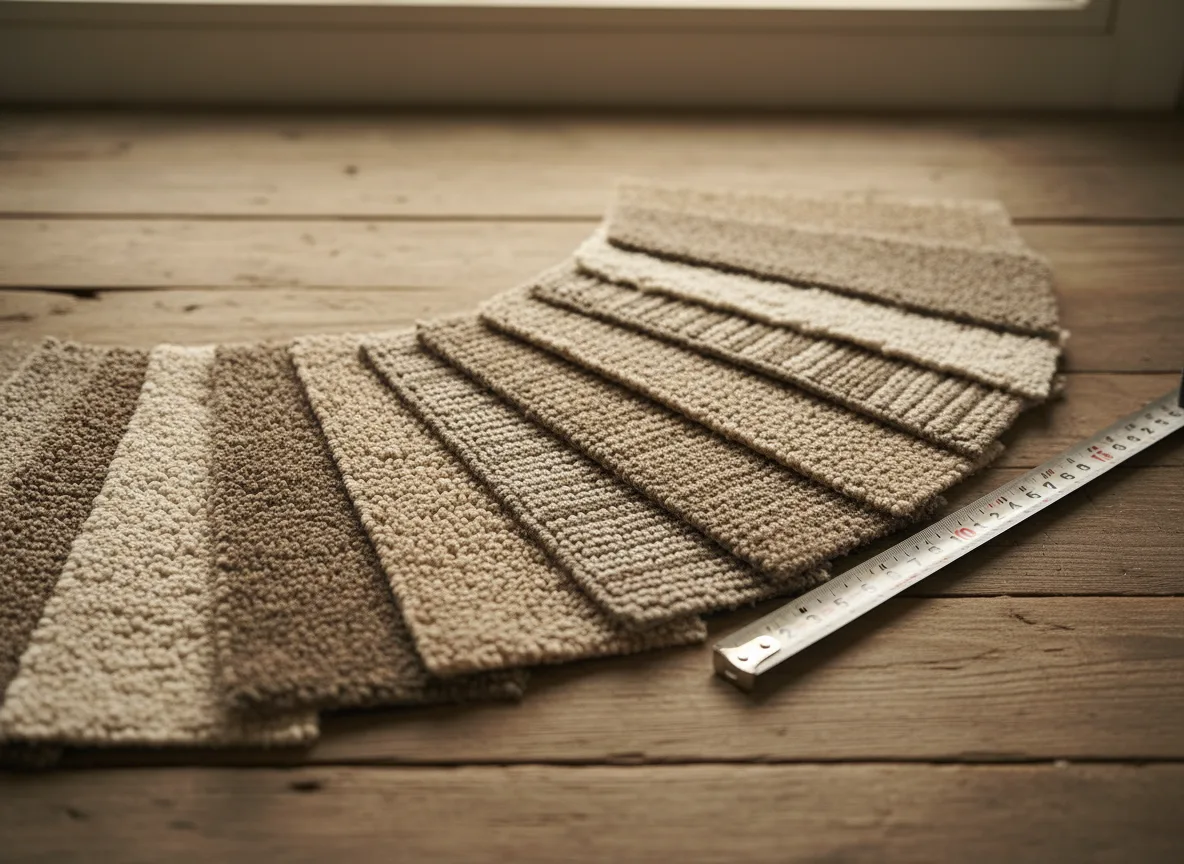 Carpet Installation Ruskin, NE FAQs
